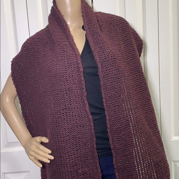 Free People/Roxy Scarf Bundle - Picture 8 of 10